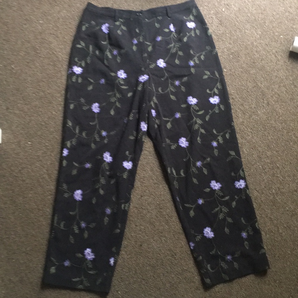 Pants